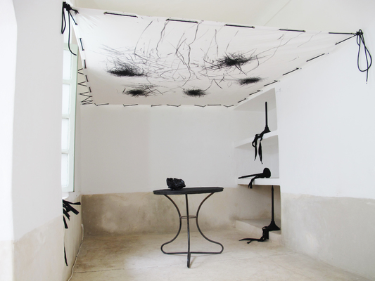 Upcoming: Körpereinsatz, Kunsthalle Leipzig, Leipzig, Germany Opening 14th of June