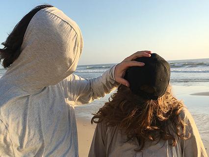 BETWEEN THE BODY AND BELONGING