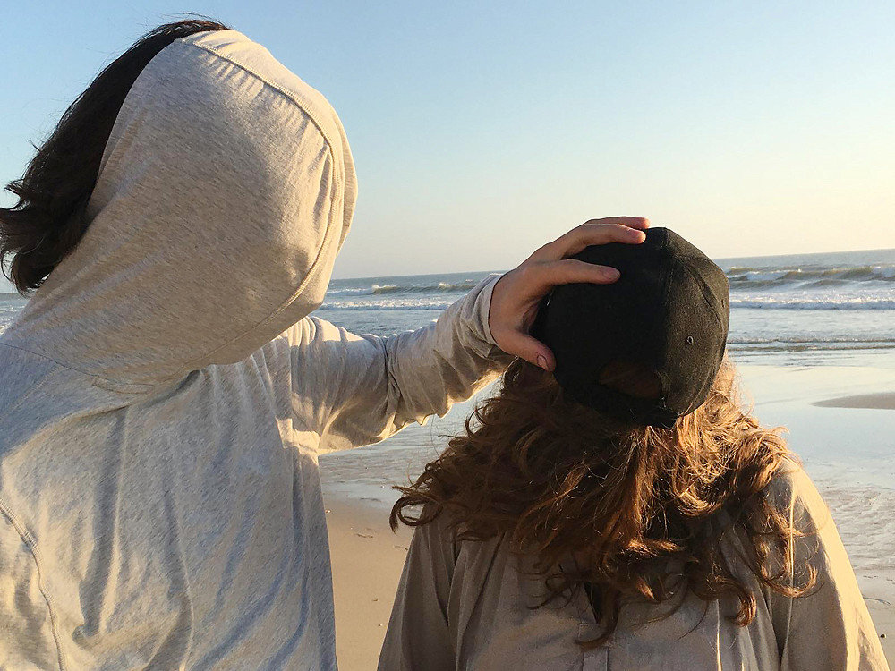 BETWEEN THE BODY AND BELONGING