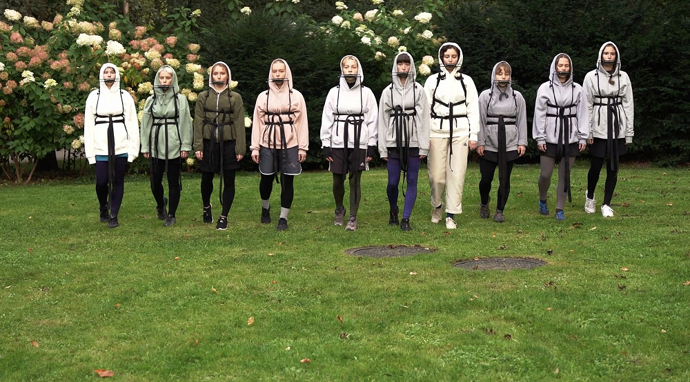 MORNING MOON (Sirens)