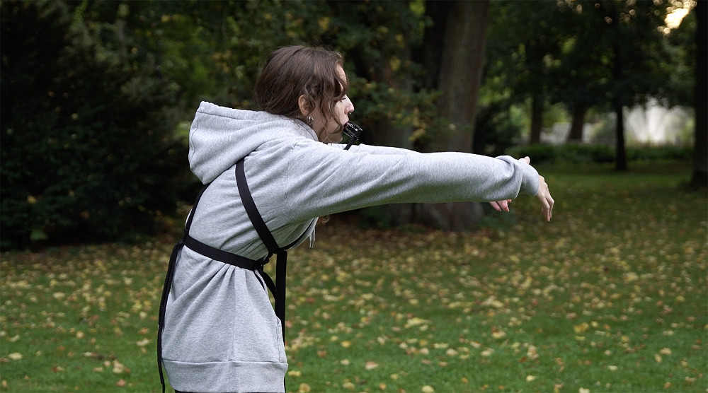 MORNING MOON (Sirens)