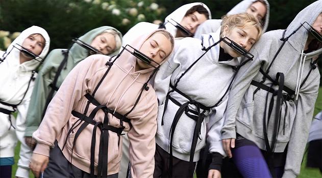 MORNING MOON (Sirens)