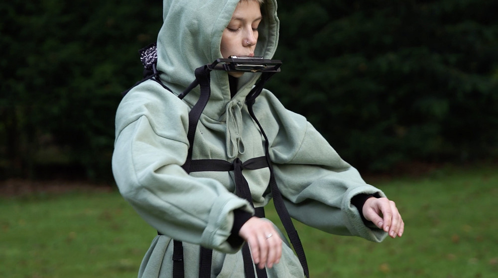 MORNING MOON (Sirens)