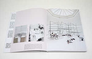 CONNECTIVITIES - Handbook for Embodied Communication /