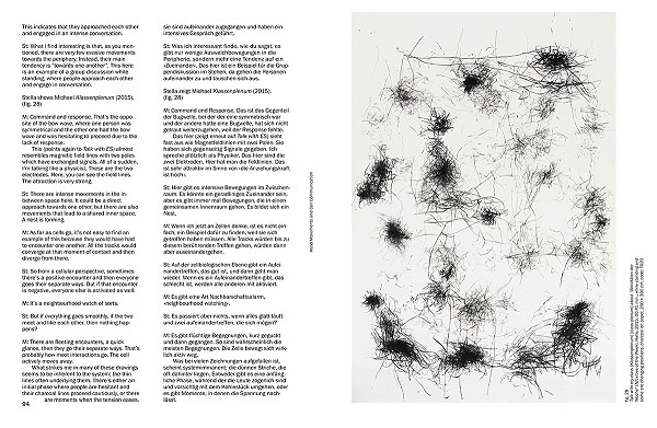 CONNECTIVITIES – Handbook for Embodied Communication
