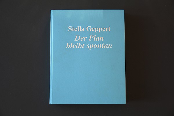 Der Plan bleibt spontan