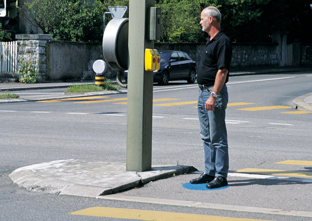 STANDPUNKTE UNTERSCHIEDLICHER SICHTWEISEN