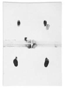 HANDOUTS # 1 – 3