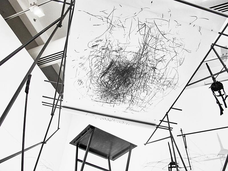 READING SIMONE FORTI: HANDBOOK IN MOTION, 1974