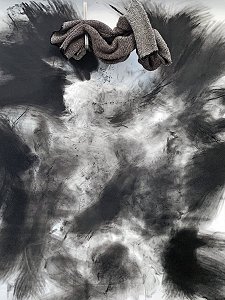 DANS LE CORPS DES AUTRES QUI M’ONT TOUCHÉ UN JOUR #01