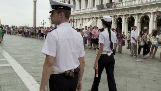 BUONGIORNO – YOU ARE WELCOME!