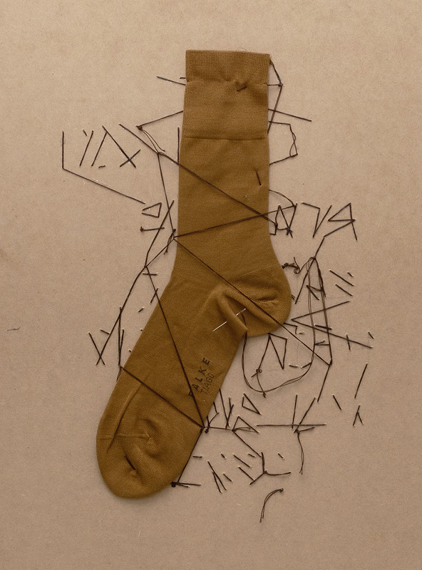 BETWEEN THE BODY AND BELONGING