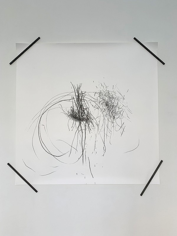 Reading Marcel Duchamp – Le processus créatif, 1957, 20 min