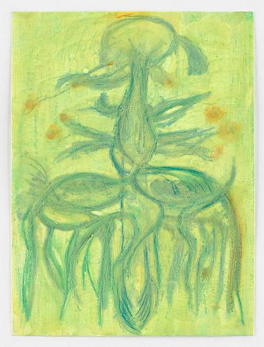 Vagus – Tree